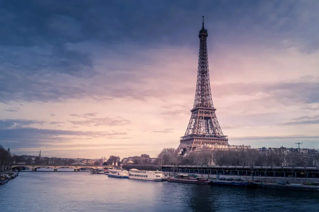 que ver en paris en 3 dias