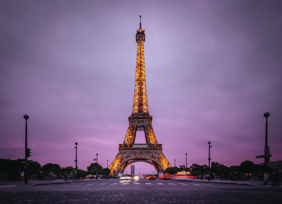 Escapada romántica a París: qué ver y hacer en 3 días 7 visitar la torre eiffel de paris