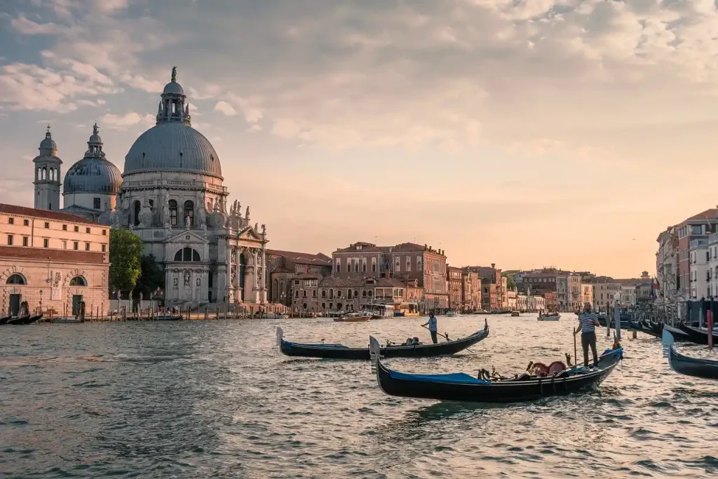 visitar venecia en 3 dias