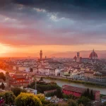 que ver en florencia