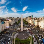 viaje romántico a Buenos Aires
