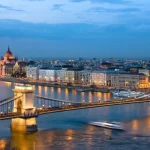 viaje romantico a viena
