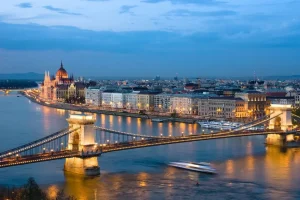 viaje romantico a viena