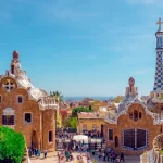viaje romantico visitar barcelona