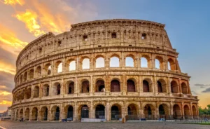 coliseo de roma